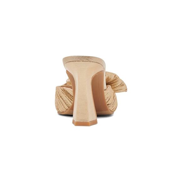 Dolce Vita Neviah Sandal, Silver - Picture 3 of 5